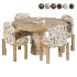 Haven Chair Dezza Dining Table - Thumbnail 4