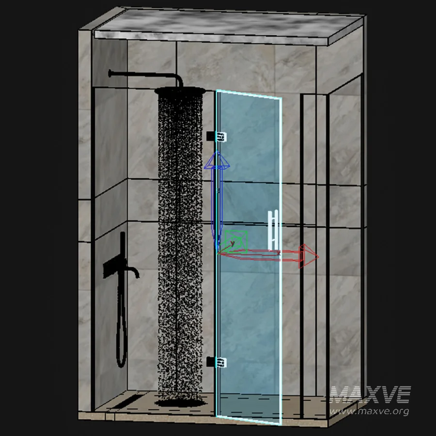 Shower Cabin - Image 1