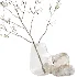 Decorative Vase and Bouquet - Thumbnail 3