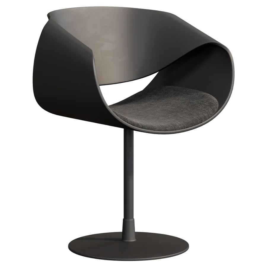 Dining Chair 07 By ZUCO - Image 6