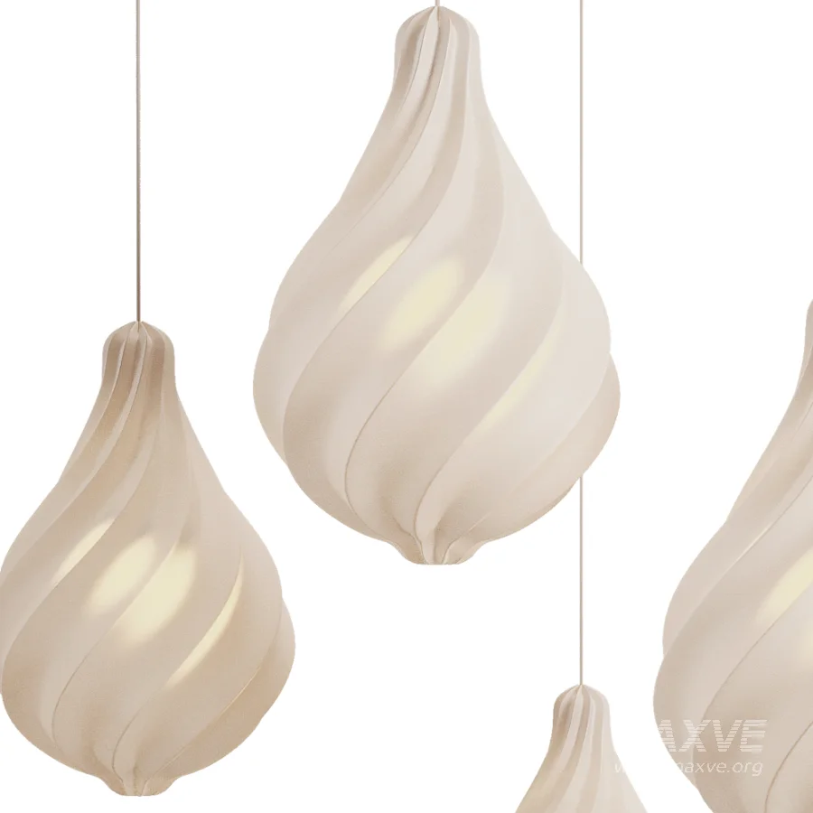 Danish Pendant Lamp - Image 5