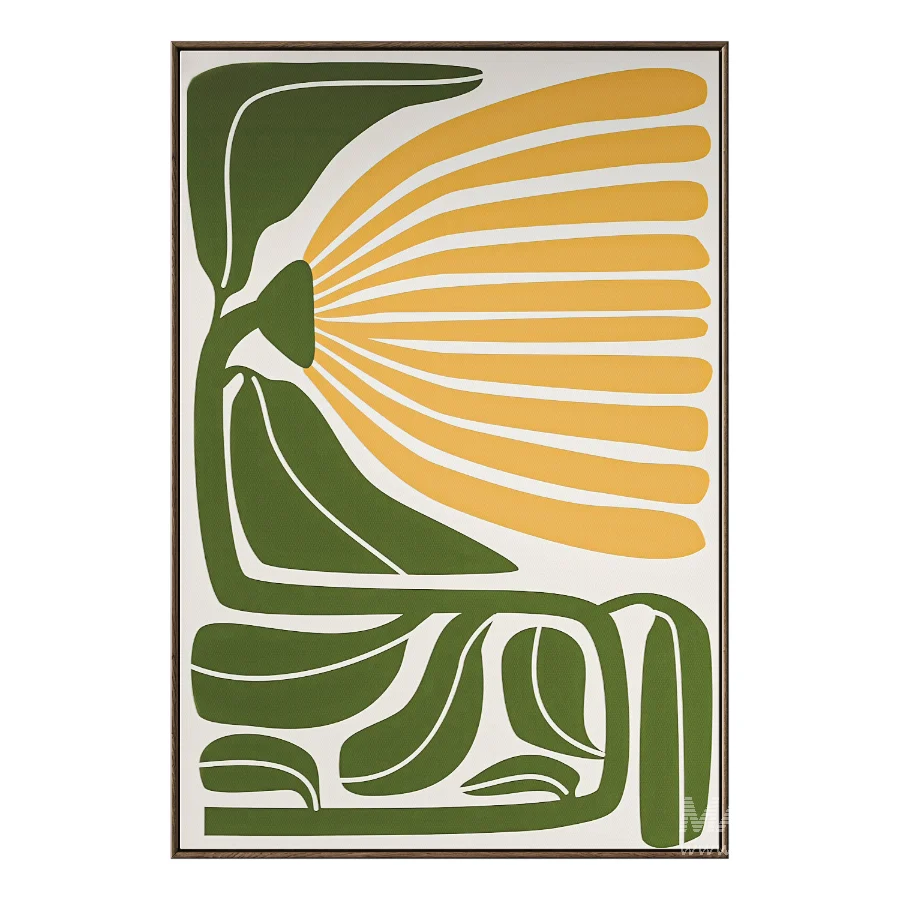 Painting 74 - Image 1
