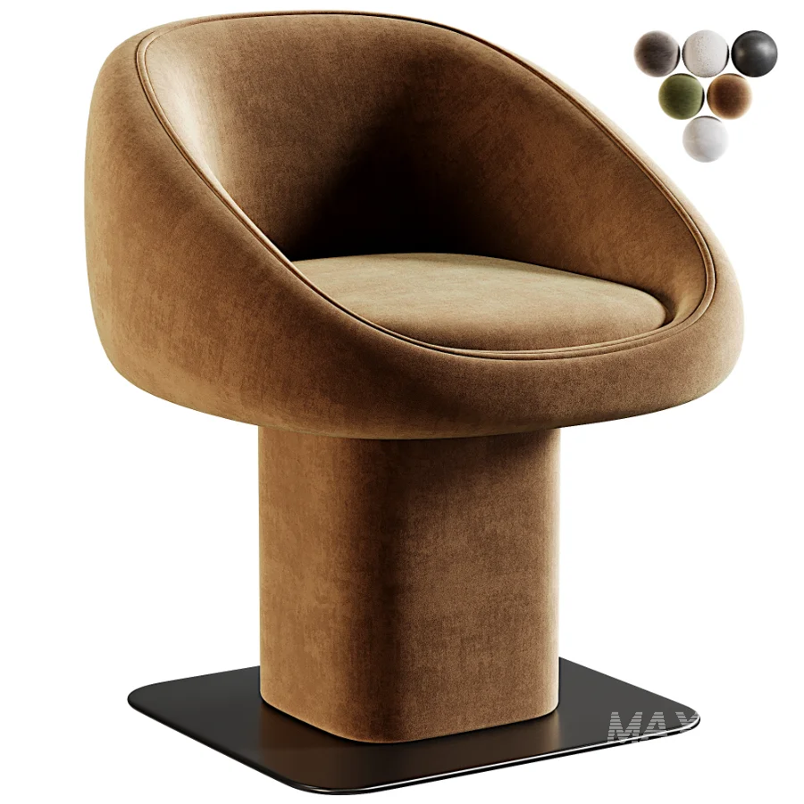 Kai B Chair By Enne - Image 2