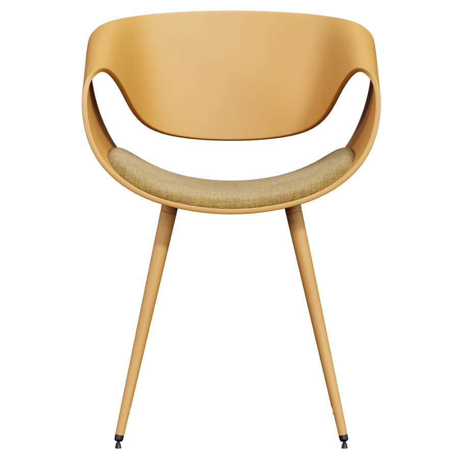 Dining Chair 06 By ZUCO - Image 4