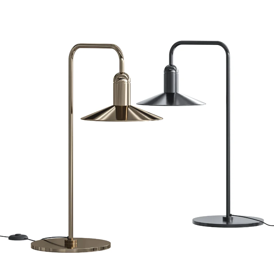 BoConcept Aerial Table Lamp - Image 3