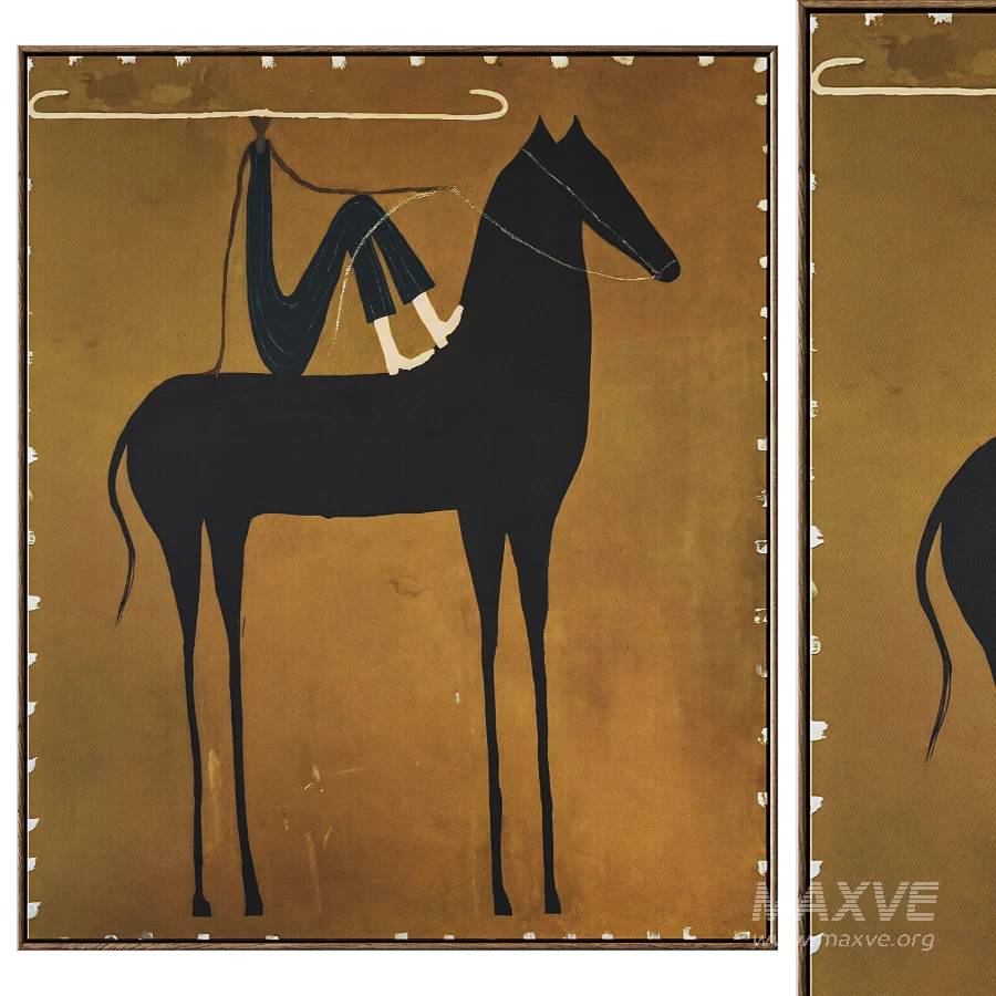 Painting 50 - Image 5