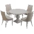 Dinning chair and table368 - Thumbnail 1