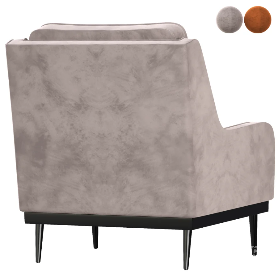 Jack chair - Image 3