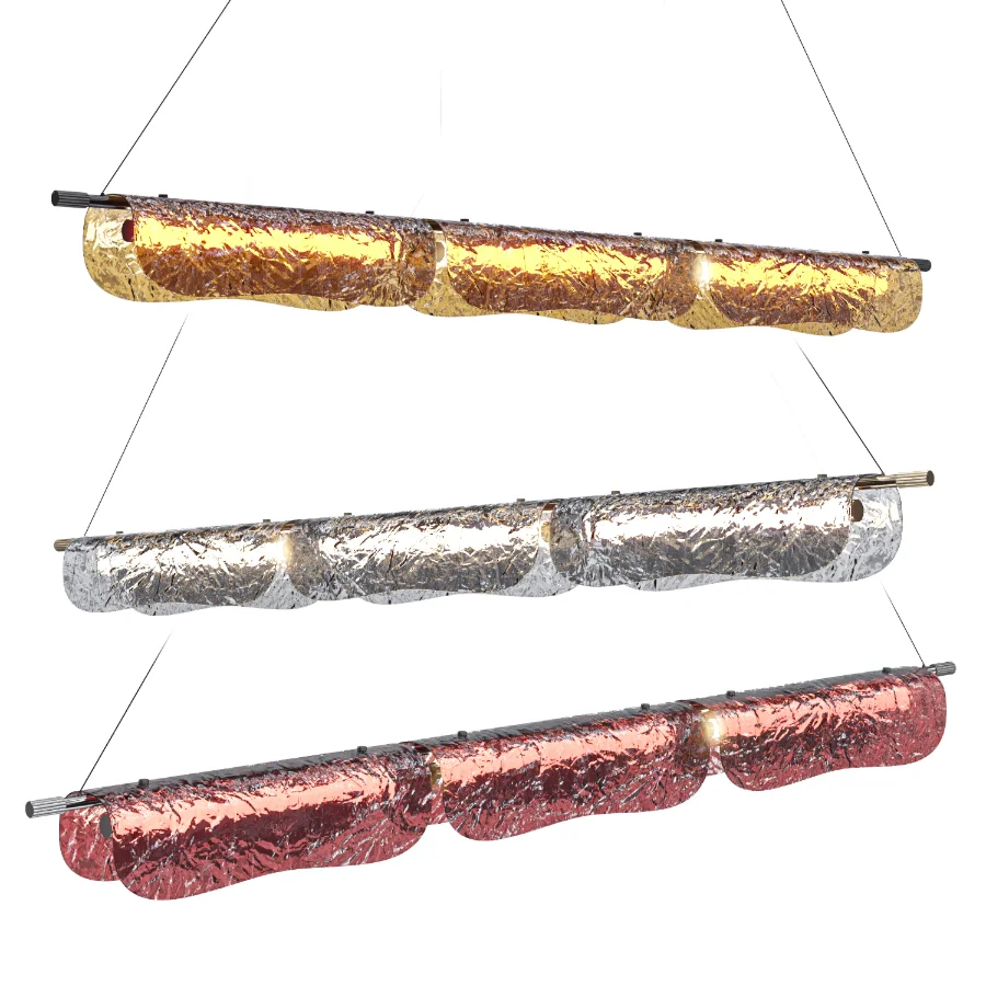 Aromas Lida Pendant Lamp - Image 3
