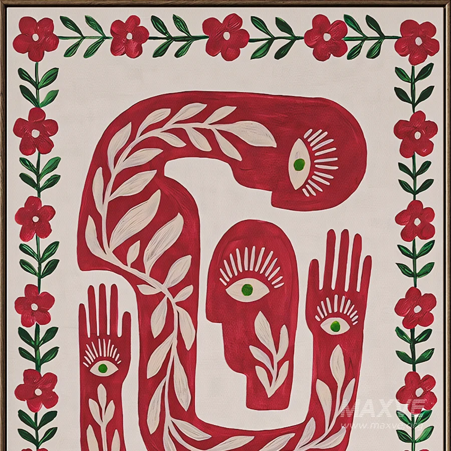 Painting 72 - Image 3