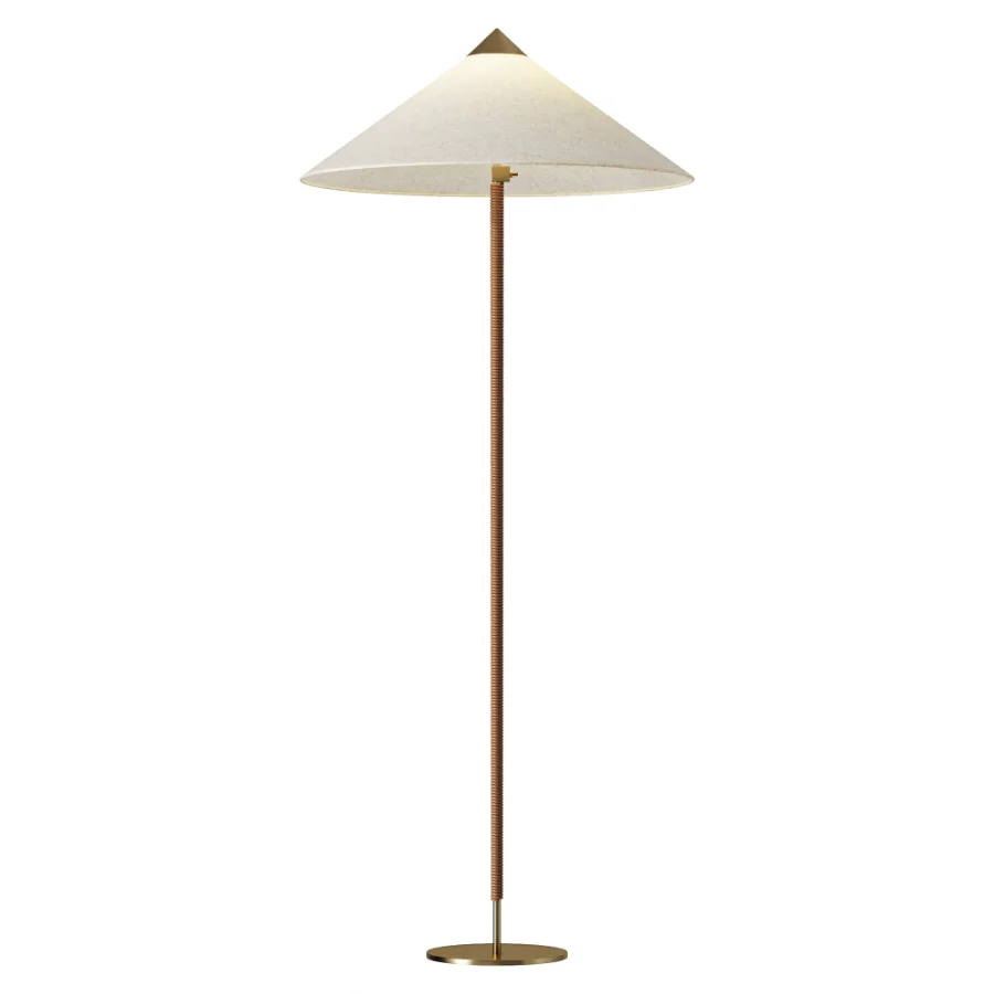 InCollect Paavo Tynell 9602 Floor Lamp - Image 2