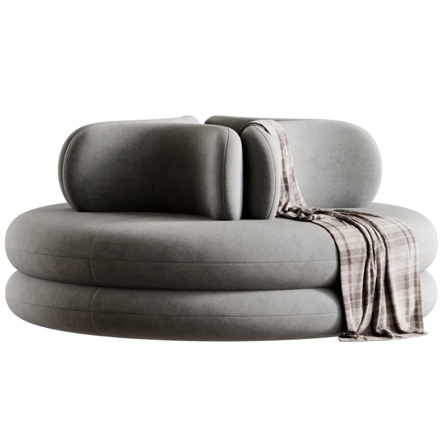 Easy sofa - Image 4
