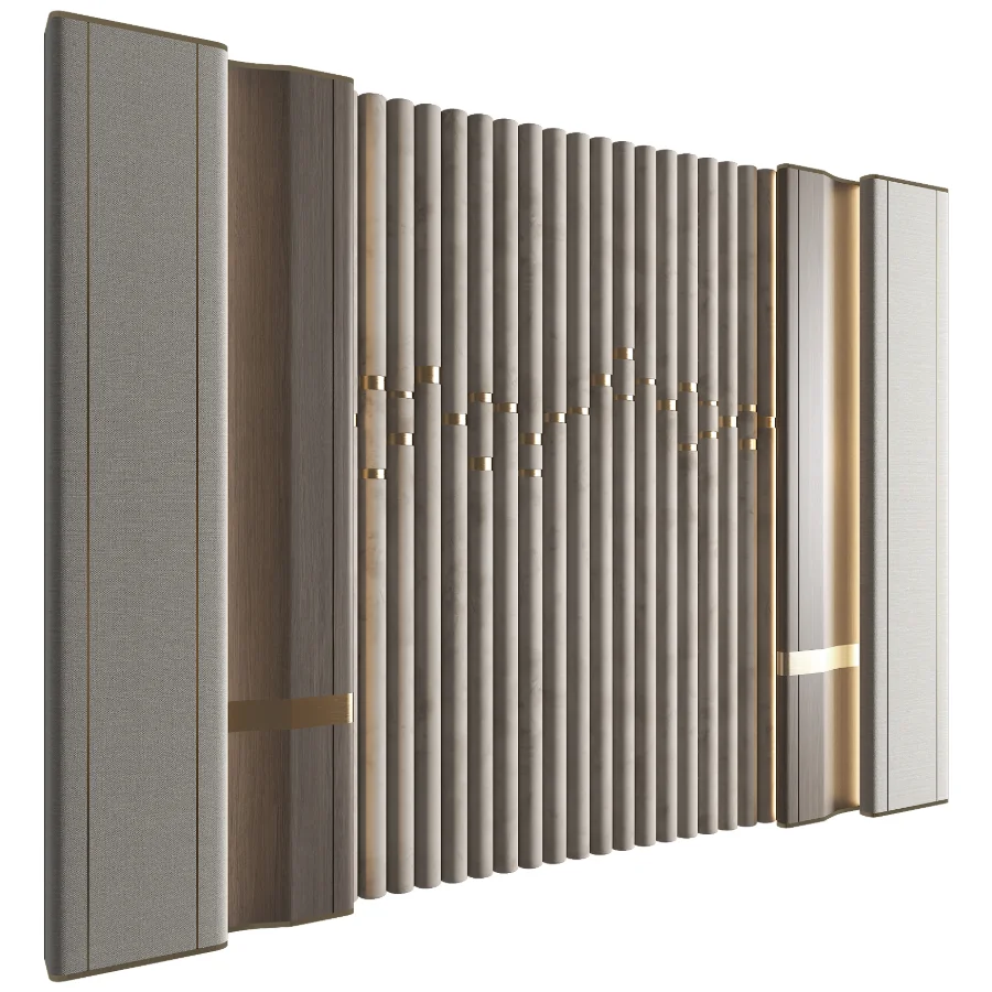Wall Panel Decor 265 - Image 2