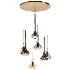 Cluster Pendant Lights - Thumbnail 1
