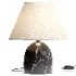 Marble table lamp from Zara Home - Thumbnail 1