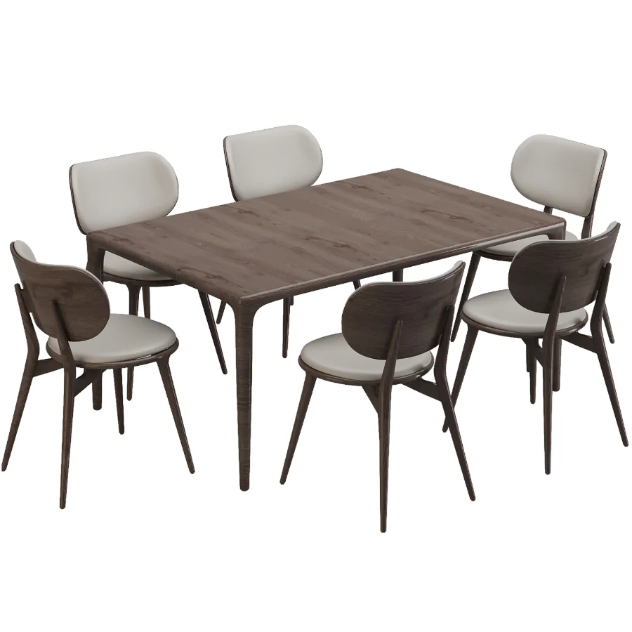 Dinning chair and table359 - Image 7