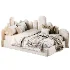 Bambini Kids corner bed - Thumbnail 4