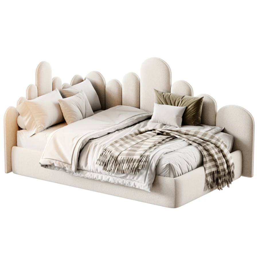 Bambini Kids corner bed - Image 4