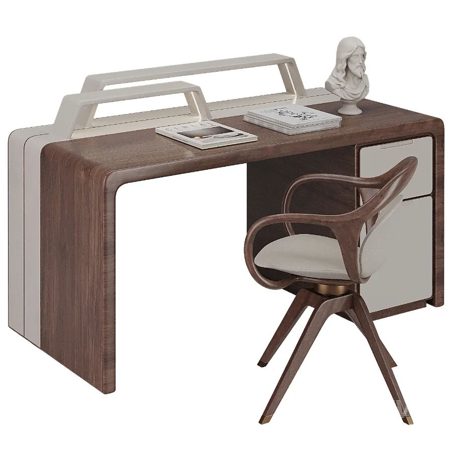 Office Set87 - Image 1