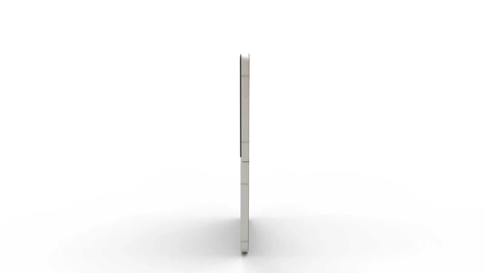 Glass Screen Protector Shield for Galaxy Z Flip6 - Image 6
