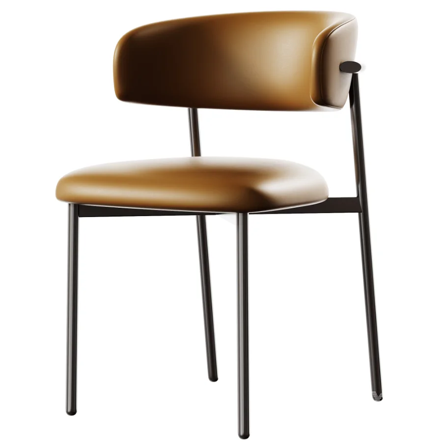Kleiv 2 Chair - Image 4