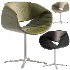 Dining Chair 11 By ZUCO - Thumbnail 1