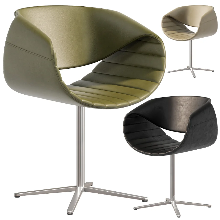 Dining Chair 11 By ZUCO - Image 1
