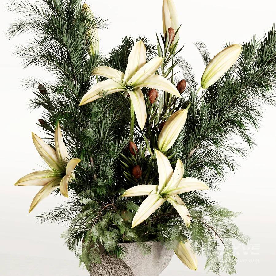 Bouquet R13 - Image 2