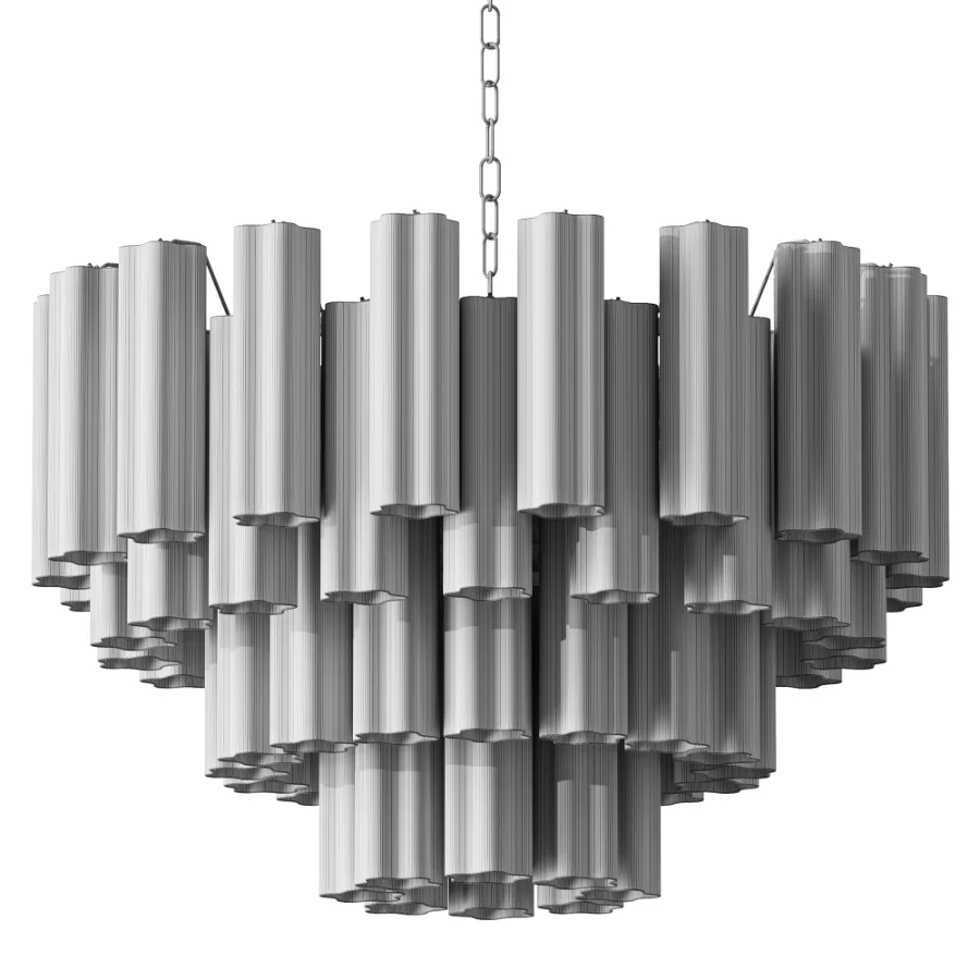 Tronchi Chandelier - Image 3