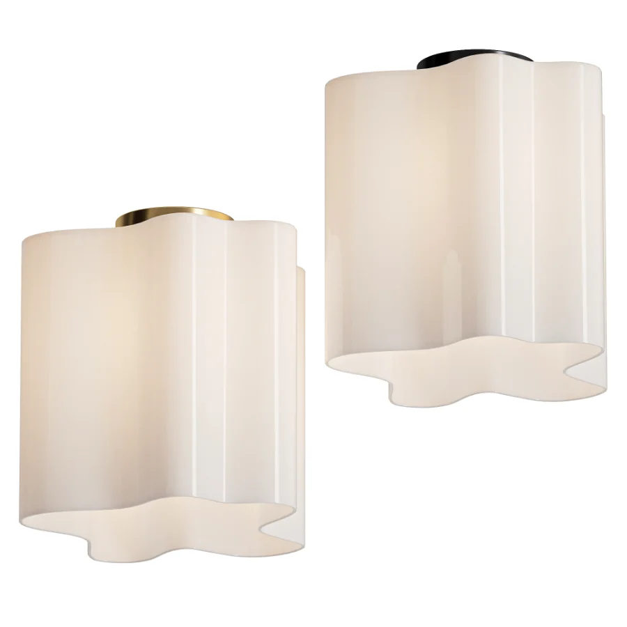 Lightstar Nubi 802010 01443 Ceiling Light - Image 2