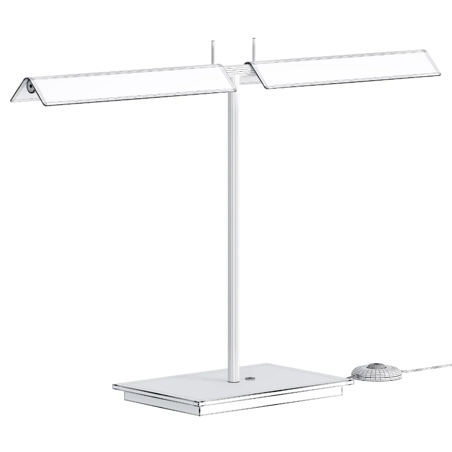 Vibia Asia Table Lamp - Image 2