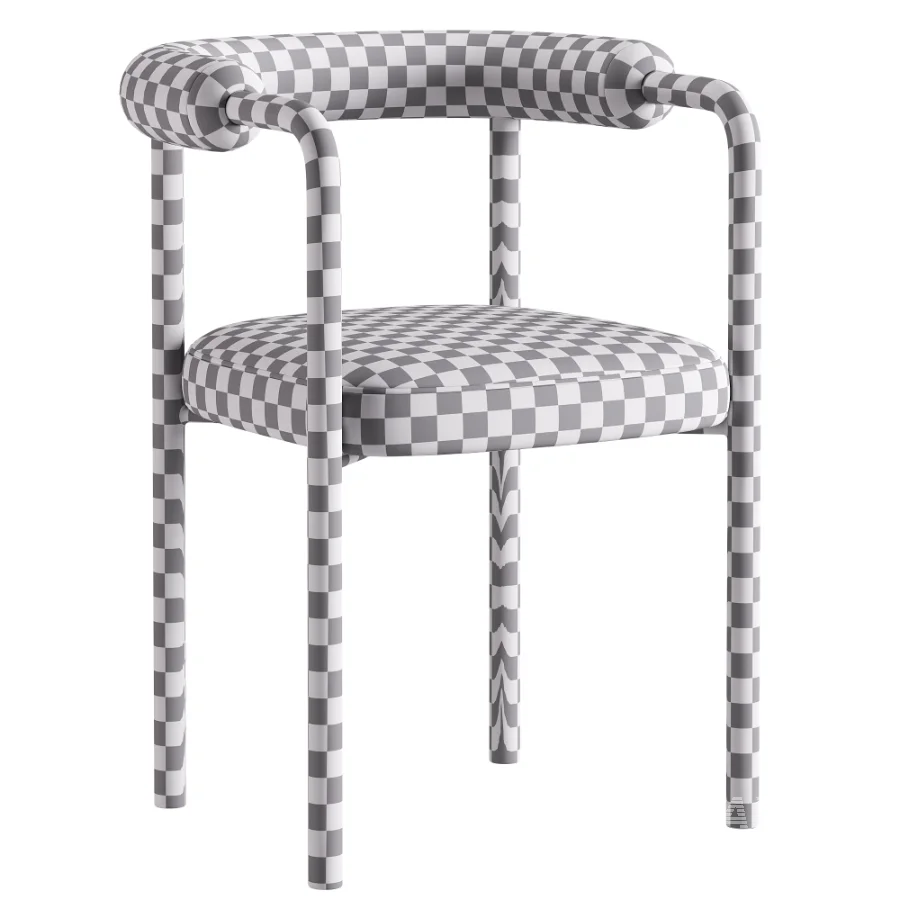 Volta Dining Chair - Image 6