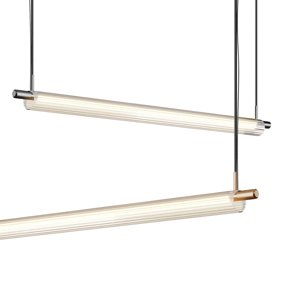 Trisel Olev Suspension Lamp - Image 2