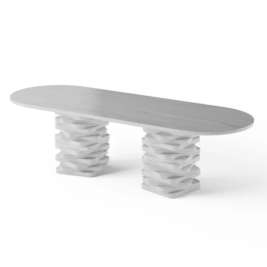 Table Emerald - Image 5