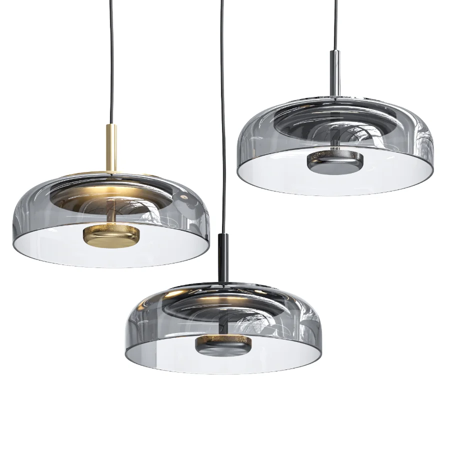 ARCTIC ONE pendant lamp - Image 4