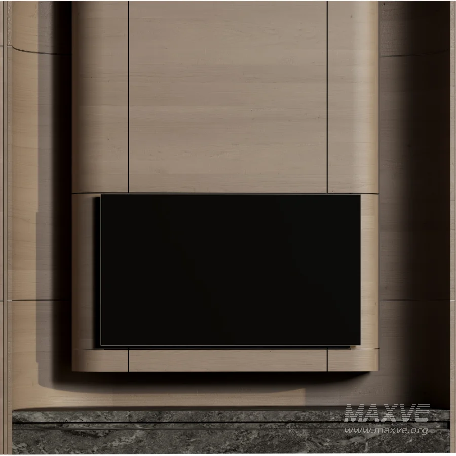 tv Wall R34 - Image 4