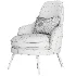 Le_Comfort_Air_armchair - Thumbnail 4