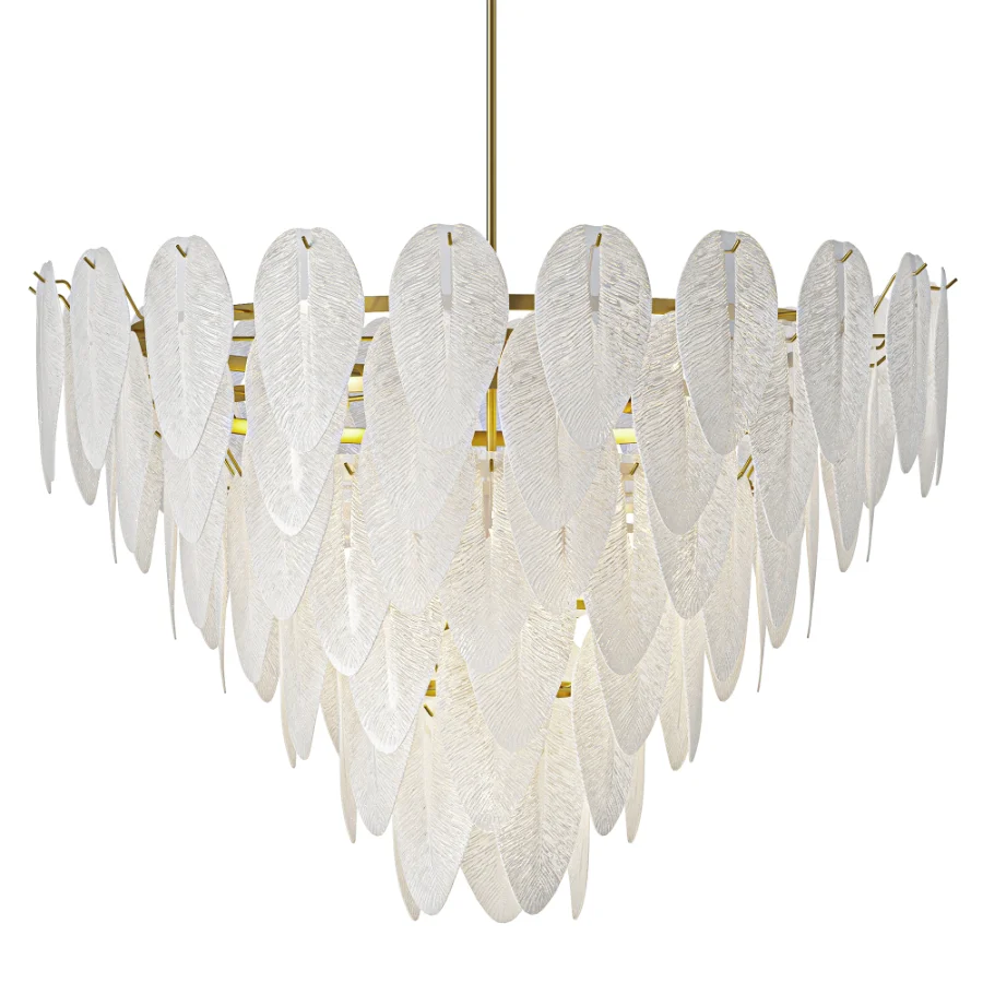 Dantone Home Soul Large Chandelier - Image 1