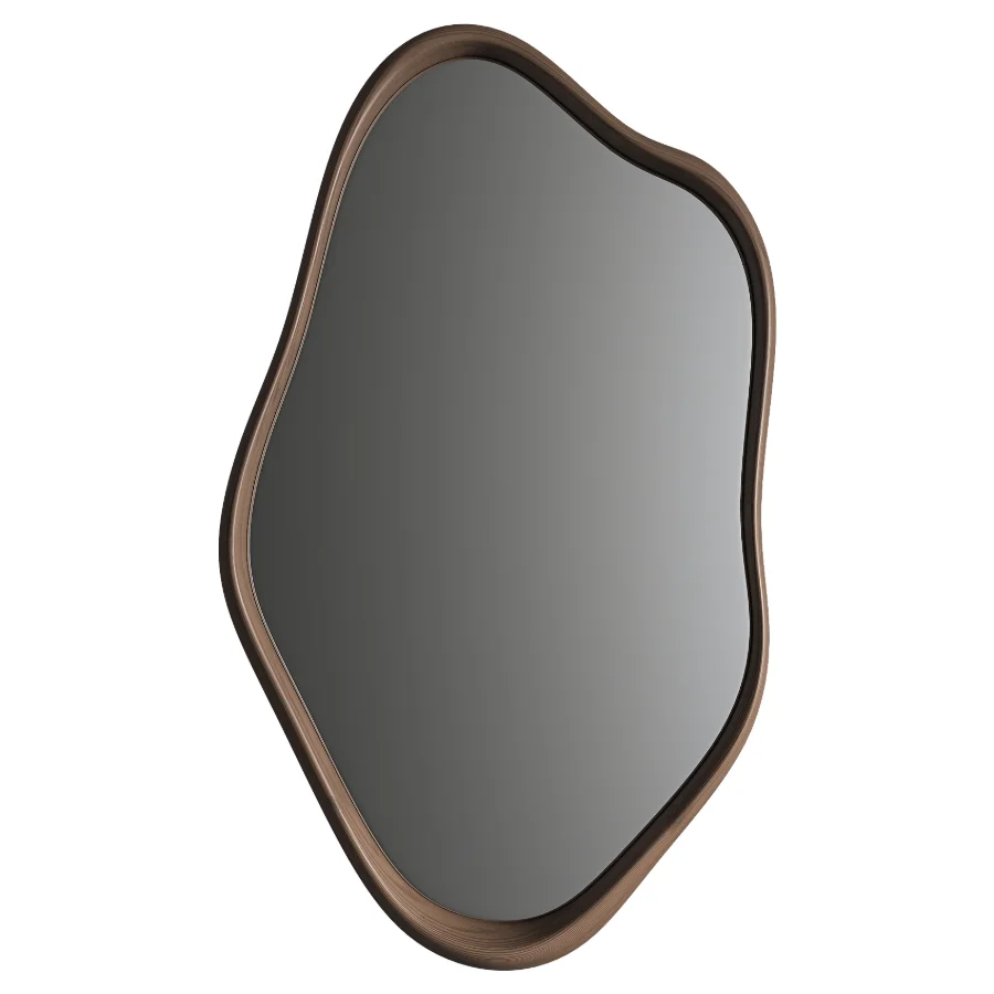 Asymmetrical Mirror 13 - Image 1