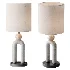 Table Lamp Carlo - Thumbnail 6