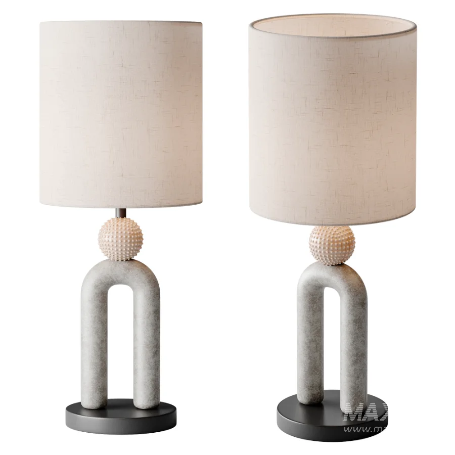 Table Lamp Carlo - Image 6