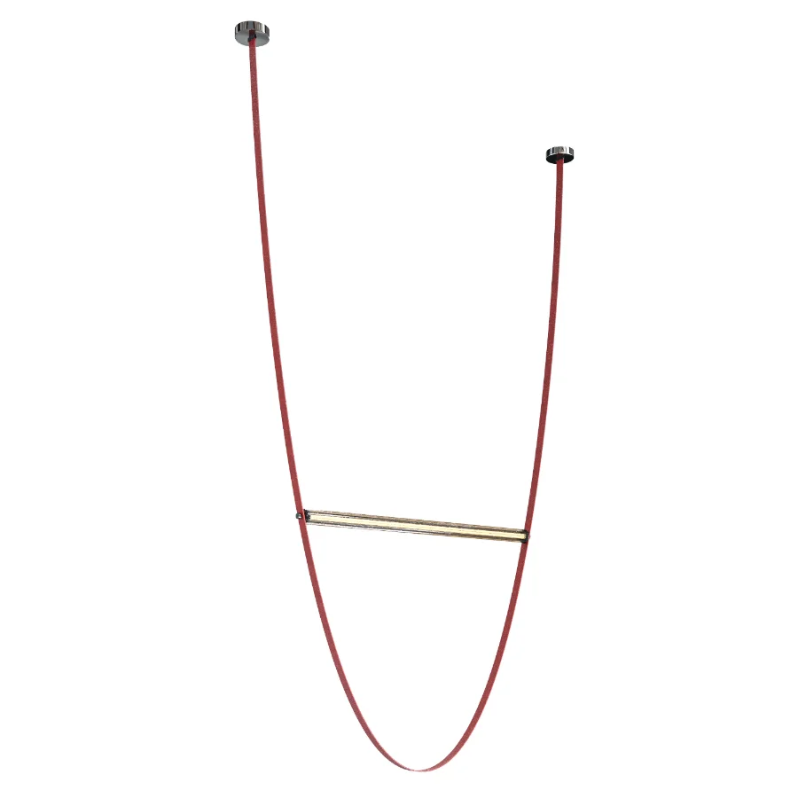 Ustrap Suspended Pendant Belt Light - Image 5