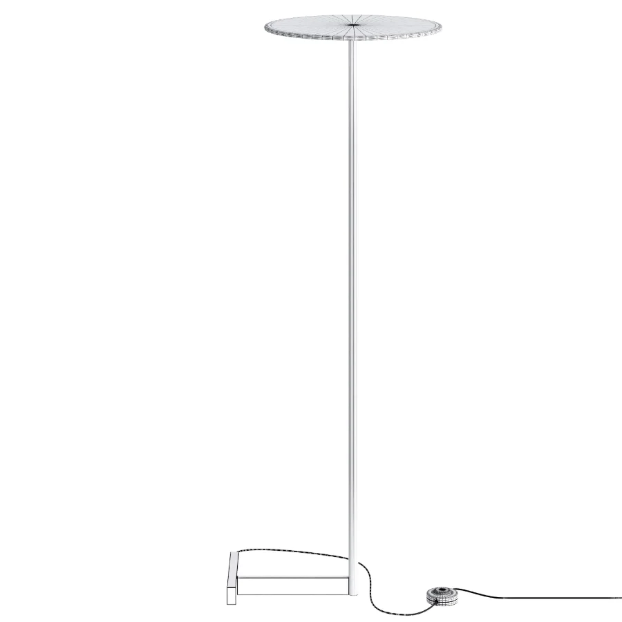 Vibia Flat Floor Lamp - Image 2