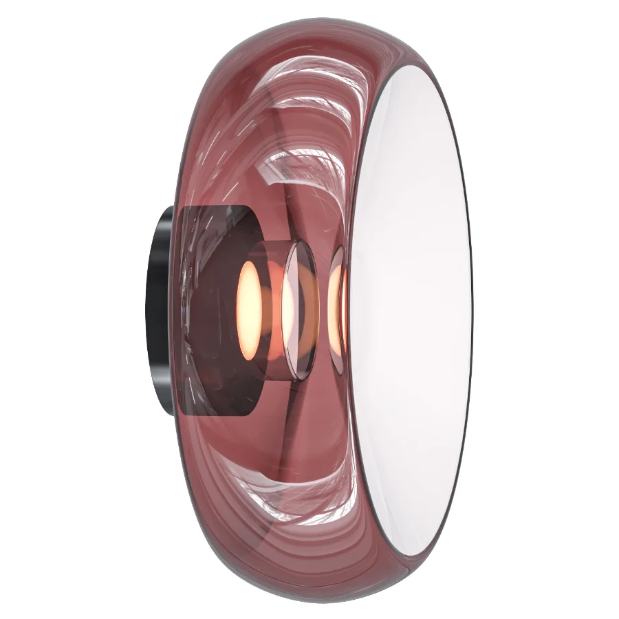 Cangini Tucci Fold Wall Lamp - Image 3