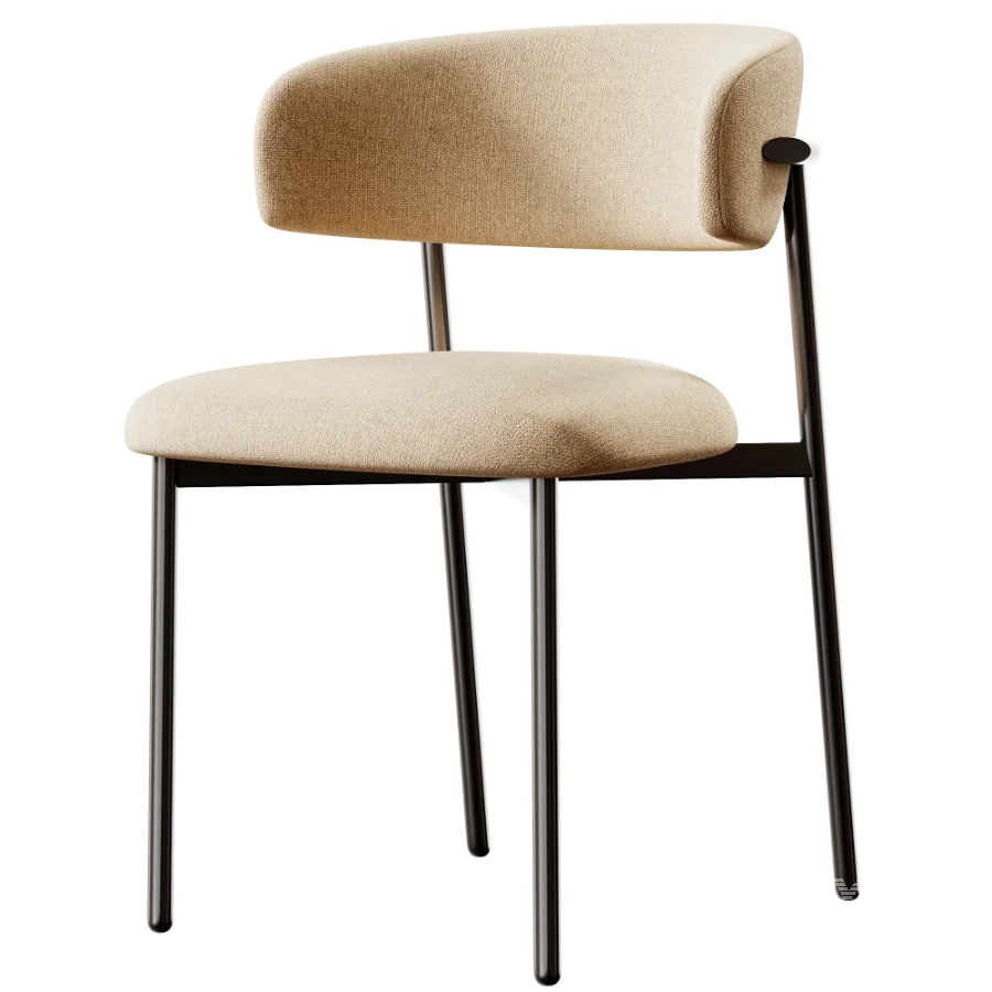 Kleiv 2 Chair - Image 3