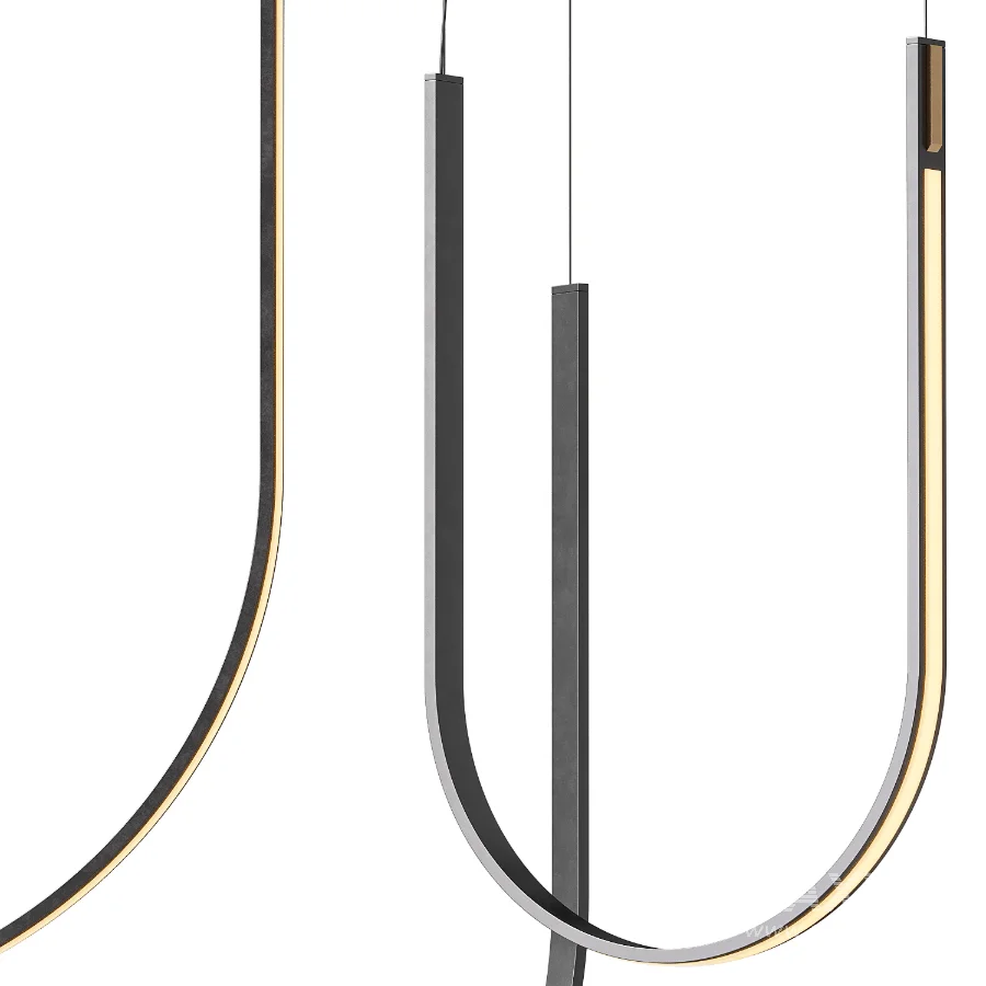 Nahun Ribbon by Cattelan Italia - Image 6