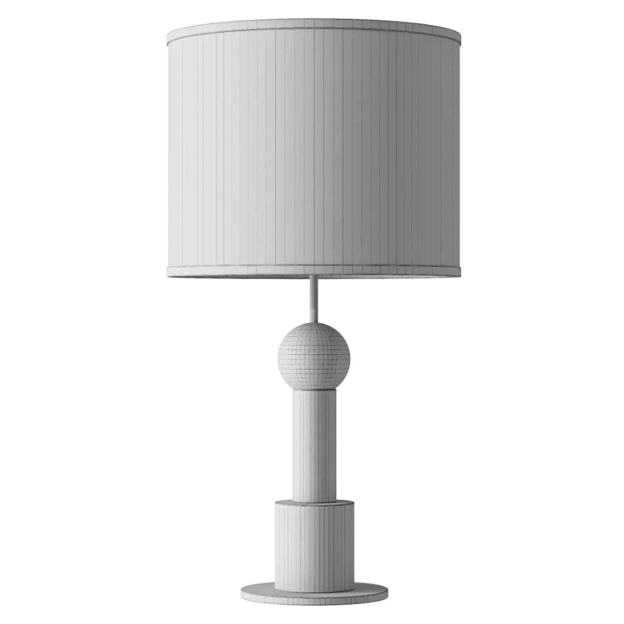 Epsilon Table Lamp - Image 3