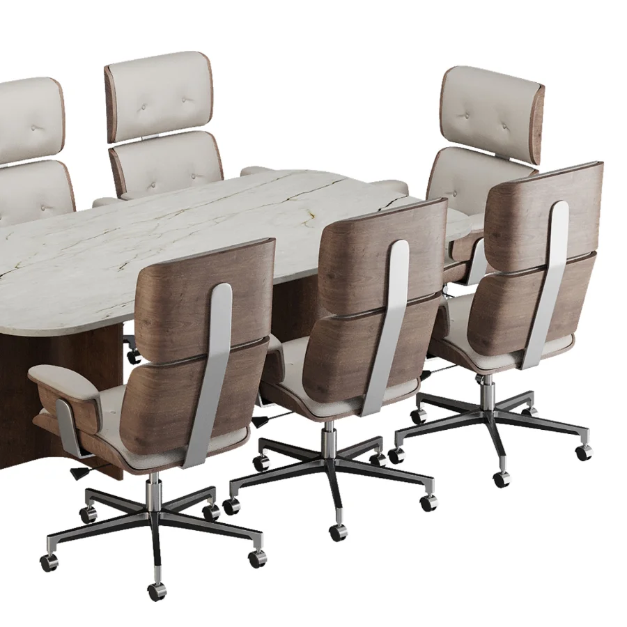 Office Set80 - Image 5