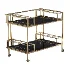 Usher serving table - Thumbnail 1