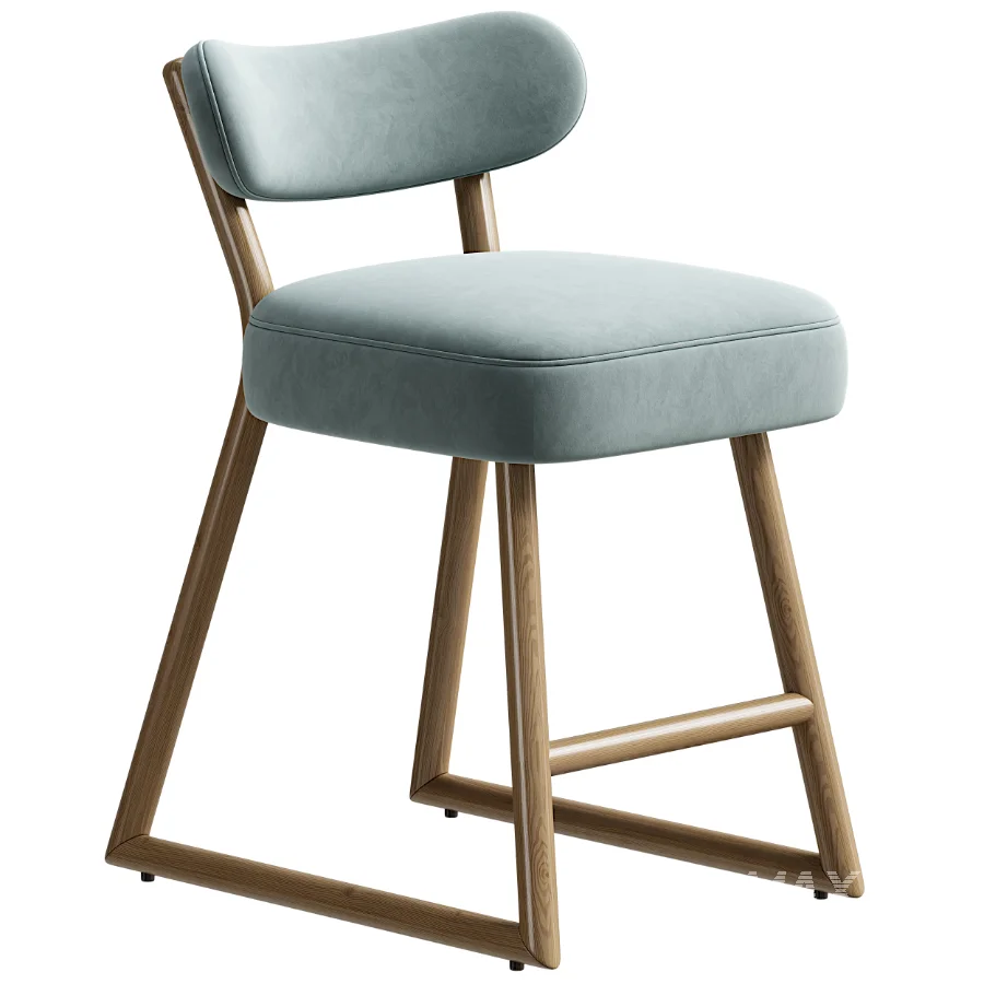 Bari Counter Chair - Image 6